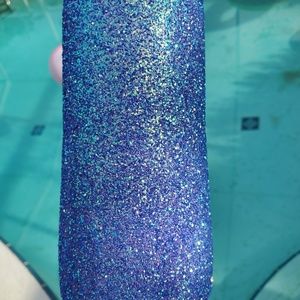 Glitter Tumbler